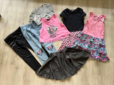 Balicek 134, 122–134