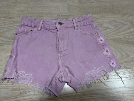 Kratasky zara, 9rokov, zara,134