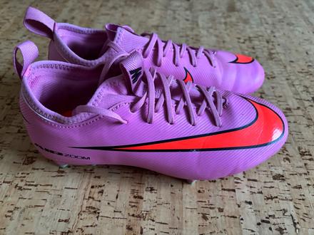 Kopacky mercurial elite vapor, nike,35