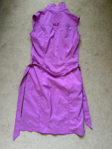 Jack wolfskin saty, jack wolfskin,xs