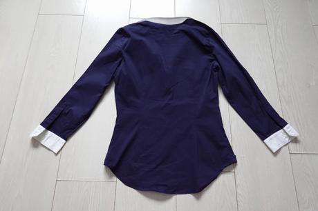 Košela zara basic, zara,m