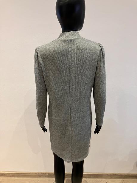 Dámske rebrované šaty (14), george,xl