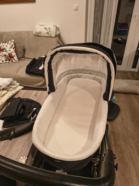 Peg pérego book s - 3-kombinácia s isofix, peg-pérego,peg-pérego book s