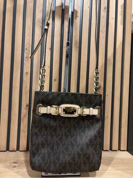 Michael kors crossbody kabelka, michael kors