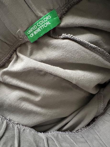 Benetton kraťase, benetton,146