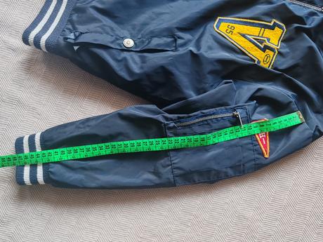 Prechodná bunda, reserved,140