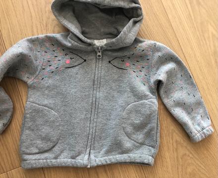 Mikina zara, zara,92