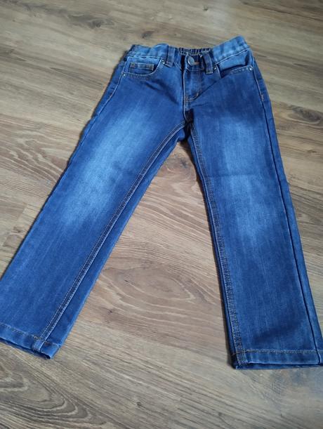 Rifle, kiki&koko,110