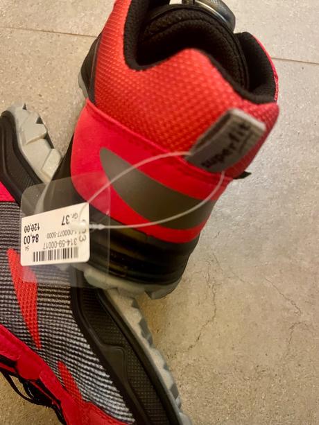 Superfit ľahké tenisky, superfit,37