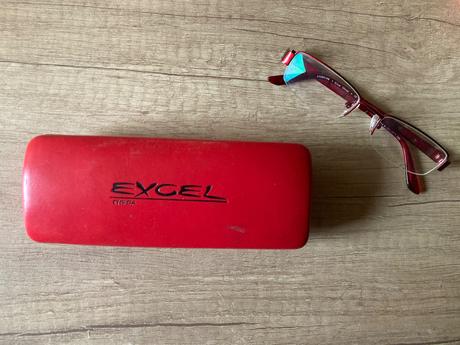 Dioptrické okuliare, 