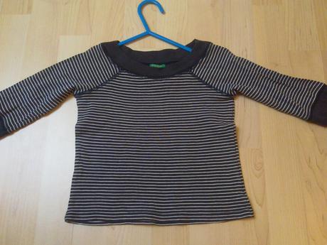 Pasikave benetton, benetton,86