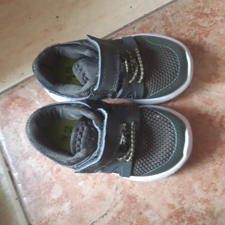 Chlapcenske botasky, f&f,20