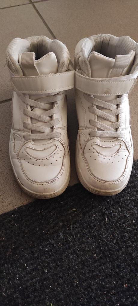 Vysoké botasky, sinsay,35