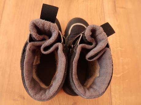 Zimné topánky / čižmy / snehule - superfit veľ. 30, superfit,30