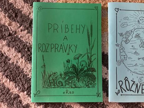 Príbehy a kvízy pre deti (1996,1997), 