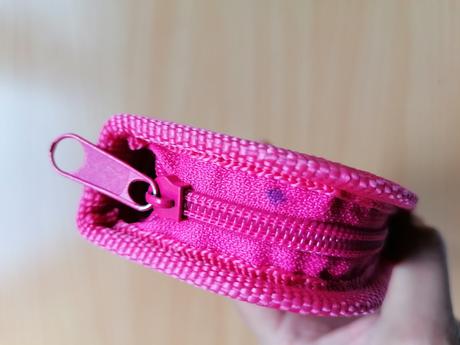 Malý princeznový peračník,