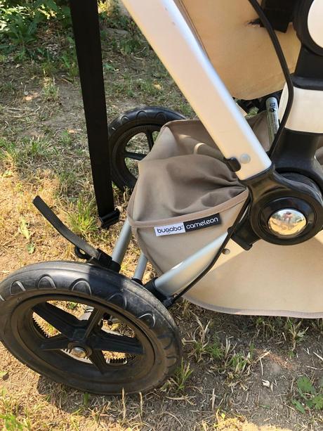 Ikonický kombinovaný kočík bugaboo cameleon 3, bugaboo,bugaboo cameleon 3