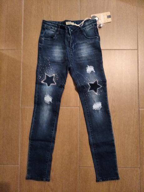 Rifle s opaskom, 98 - 134