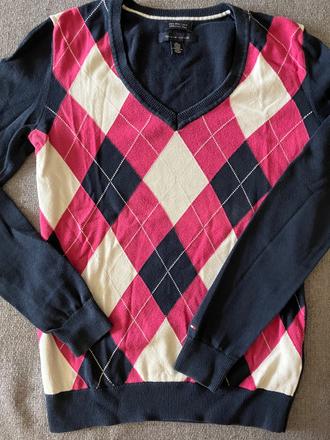 Tommy hilfiger sveter, tommy hilfiger,xs