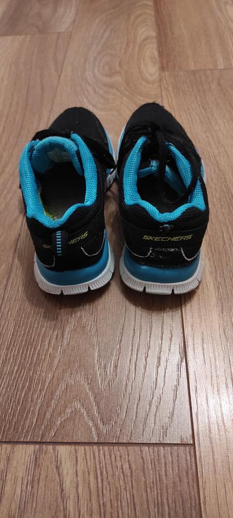 Tenisky, skechers,36