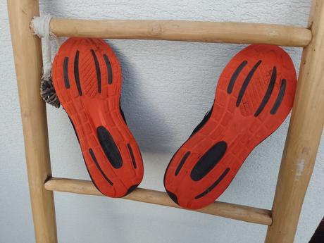 Tenisky zn.adidas s postovnym, adidas,44