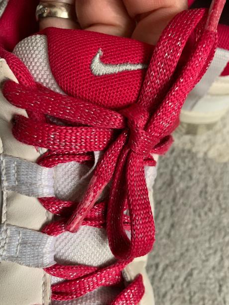 Tenisky, nike,35