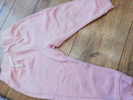 Tepláčiky 86/92, george,86