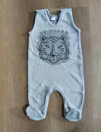 Dupačky, pinokio,62