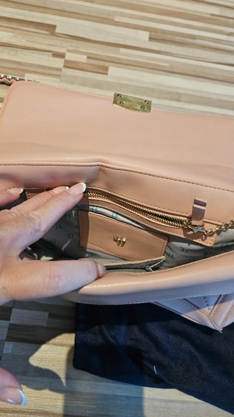 Trussardi kabelka, trussardi