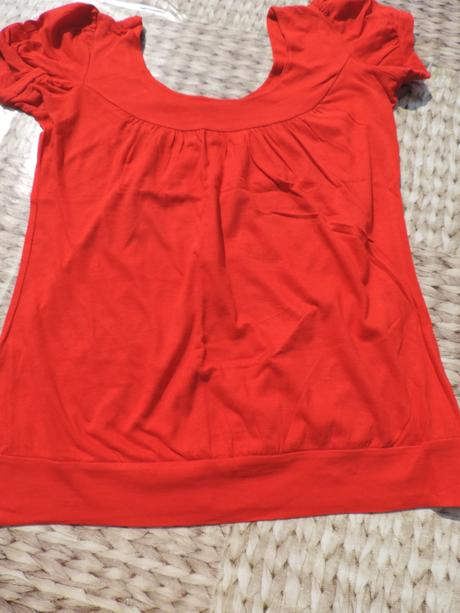 Tričko, terranova,l