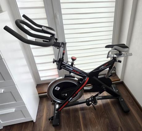 Stacionárny bicykel bh fitness sb2.6 h9173 spinnin, 
