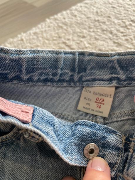 Rifľový komplet, zara,74