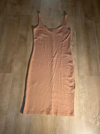 Tielkové šaty, veľ s, reserved,s