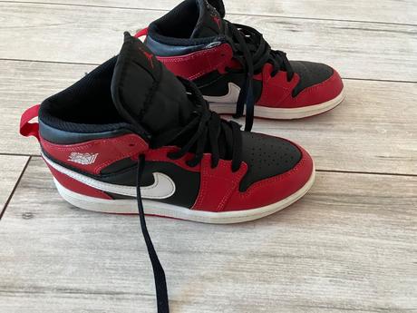 Tenisky jordan, air jordan,34