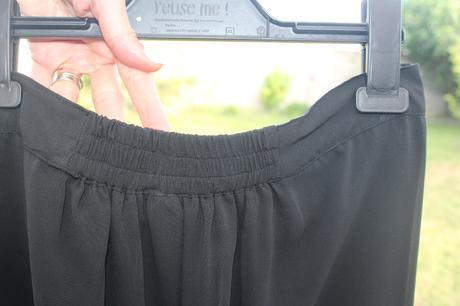 Letná maxi/minisukňa s/m, yessica,38
