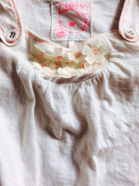 Saty / tunika next, next,92