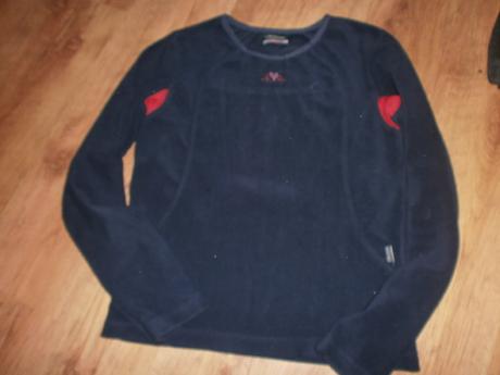 Tričko kappa, kappa,m