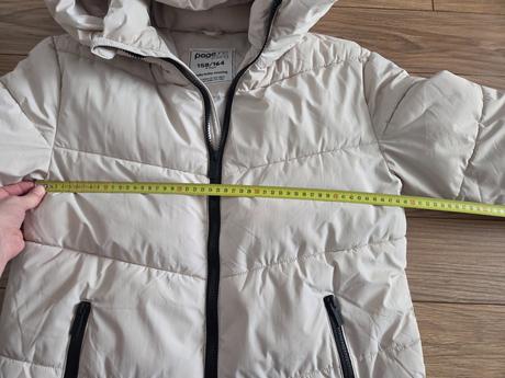 Bunda 158/164, takko,158