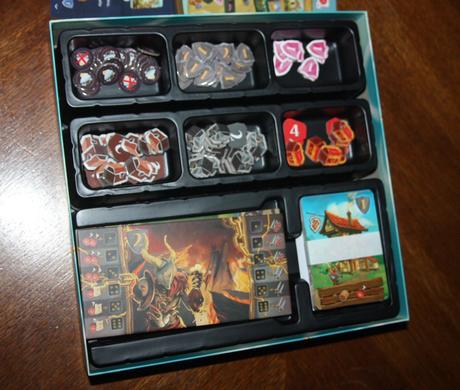 Hra války mágů - od 10 rokov, 