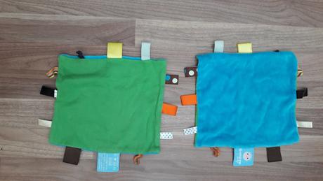 Stvorceky so stitkami, 