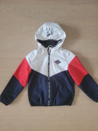 Šušťáková bunda c&a, c&a,128