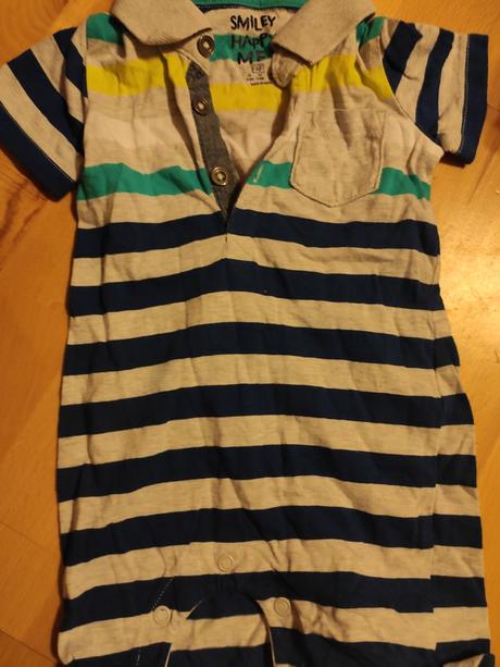 Overal f&f 74 raz oblecemy, f&f,74