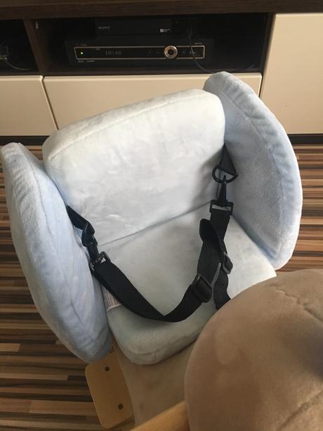 Nattou hojdačka nosorožec louis, 