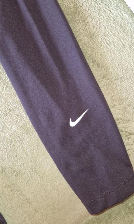 Športové legíny nike, nike,m