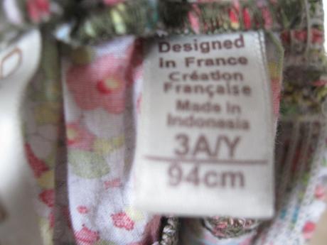 Dievčenská suknička, 92, 92