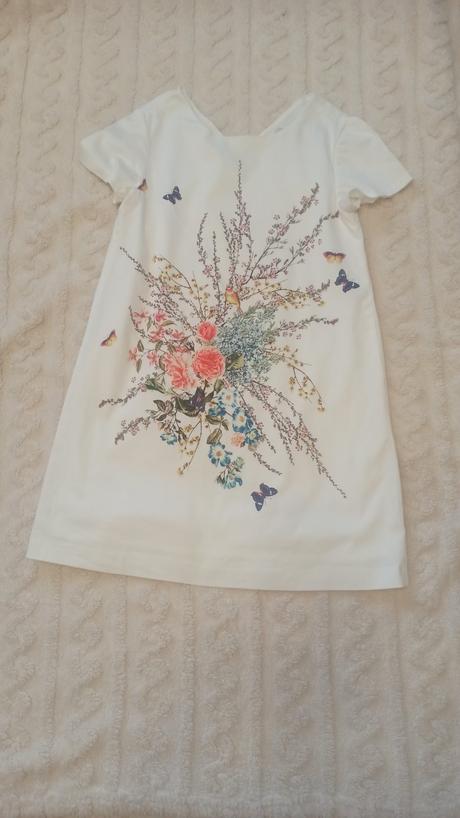 Zara šaty, zara,158