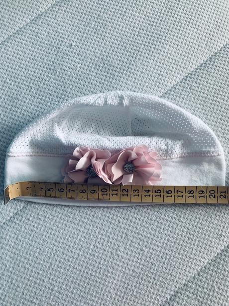 Čiapka prechodná/letnä 46cm, 80