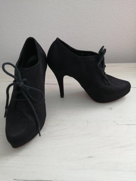 Topánky, graceland,37