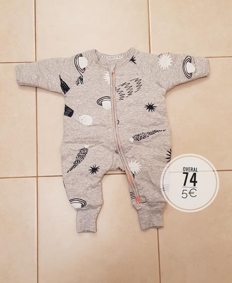 Teplákový overal, 74