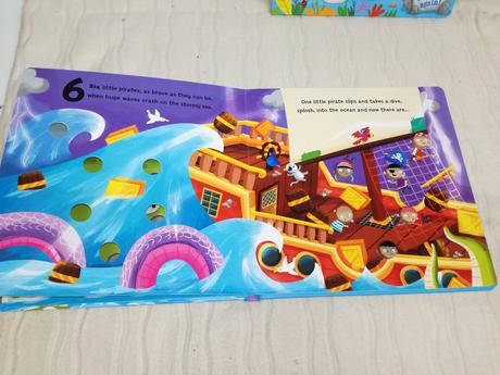 10 little snowmen number fun nwi19,